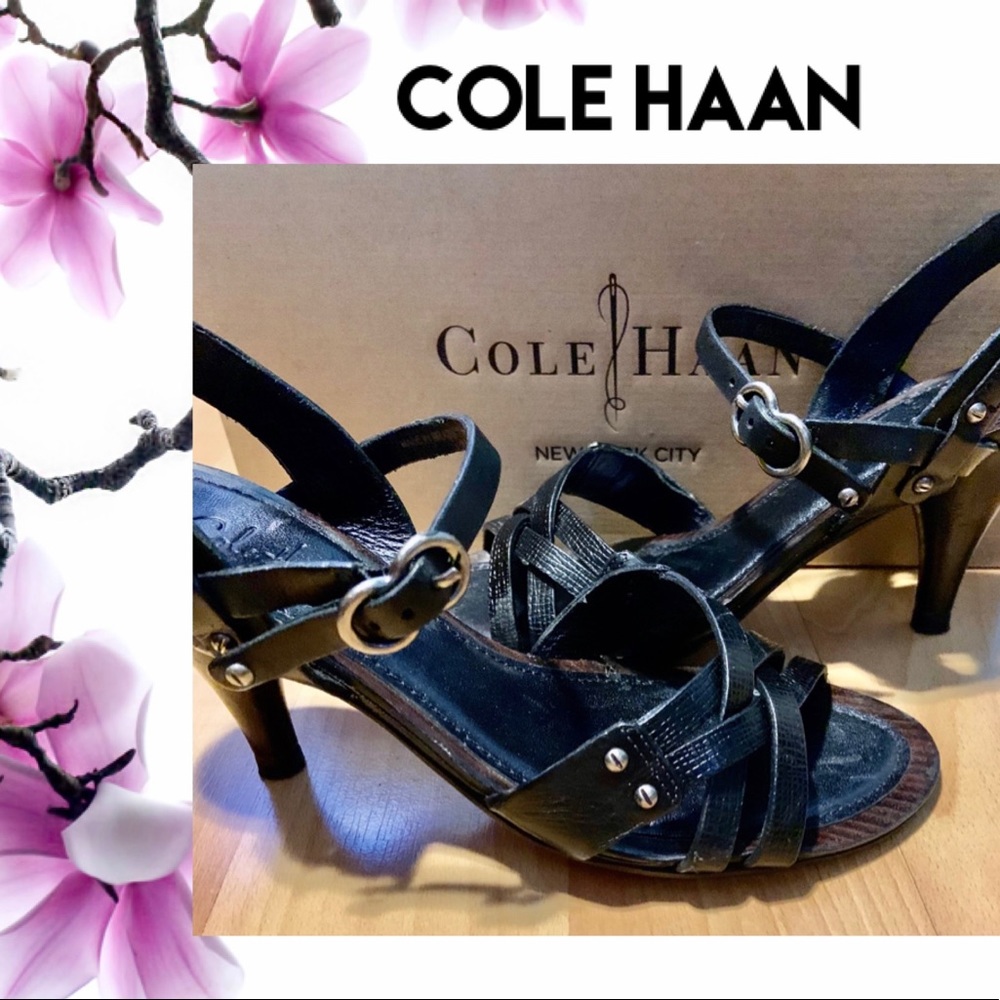 FLASH SALE⚡️Cole Haan Sandal
